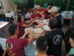 XXX aniversacion - Convivencia 2023